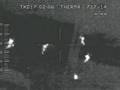 Military Camera Footage