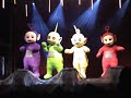 Cardiff City Light On Cbeebies PART ONE