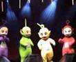 Cardiff City Light On Cbeebies PART ONE