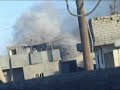 Bradley and Hellfire VS Insurgents