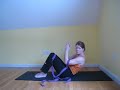Urdhva Dhanurasana Instructiona l Series 3 - straps as props Urdhva Dhanurasana Instructiona l Series 3 - straps as props