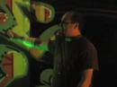 Ozark Poetry Slam - 2007 Comedy Slam - Scott Part 1