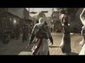 videos de assassin's creed Trailer spot TV ufficiale