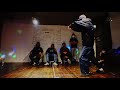 rentaro vs Stamina – BLACK JAM vol.31 BEST8