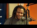 Click here to watch this video Sal Masekela talks fighting the African American stereotype on the X Games