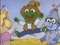 Muppet Babies Opening Theme
