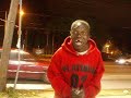 Crackhead Dancin in da A