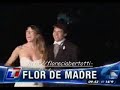 Florencia Bertotti ya es mam�