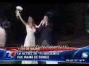 Florencia Bertotti ya es mamá