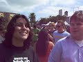 Sub Focus Live @ Ultra 2007 - Miami