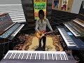 this is a video i captured on 3-15-08of an amazing second life musician named andreus 