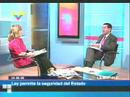 Venezuela, Nueva ley de inteligencia para la seguridad.