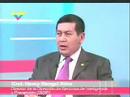 Venezuela, Nueva ley de inteligencia para la seguridad.
