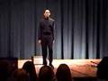 Barry Edward Murphy - Irish Step Dancer