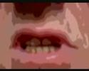 Read My Lips! - verbal abuse poem - man to woman