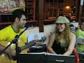 Luciano Belgrado & Damaris Ortiz