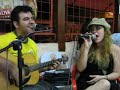 Luciano Belgrado & Damaris Ortiz