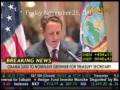 11/21/2008 Part 1/3 Peter Schiff: Markets Reacting To Nomination Of Tim Geithner?