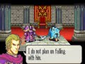Armor Knights vs. Leygance