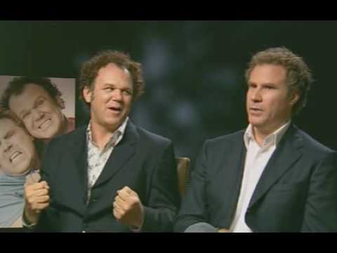 John C. Reilly - Interview with Will Ferrell and John C. Reilly, where his fans ask the questions. Questions were submitted to Irish film site http://www.Movies.ie. Here the ...