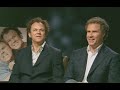 Will Ferrell, John C. Reilly grilled by fans!