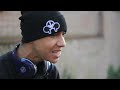 Ice Kid – Warm Up Sessions
