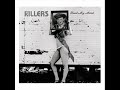 The Killers: Read My Mind (Twisted Dee Club Mix) The Killers: Read My Mind (Twisted Dee Club Mix)