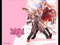 Magister Negi Magi Soundtrack - Final Ending Theme