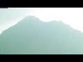 Hill TV two 09-Dec-02 (Arunachala hill)