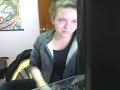 I created this video using my Logitech QuickCam software