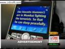 Mumbai Terror protest revolution solution CNN IBN Online anger Mumbai Terror protest revolution solution CNN IBN Online anger