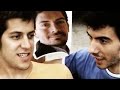 Els Amics de les Arts - Un dia amb Els Amics (1a part)