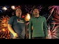 Mega64: TODD & AARON'S GAME AWARDS 2011!!!!!!!