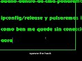 cambiar la ip fija funciona 100%