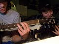 A Favor House Atlantic Cover By DnD