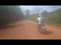 Descubriendo Phu Quoc en moto .MOV