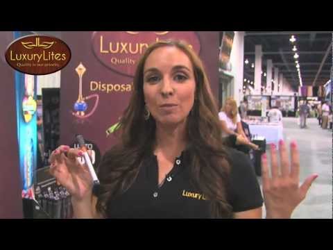 how to fill luxury lites