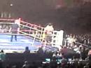 ben rothwell vs matt thompson