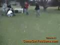 Golf Fight