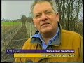Pflanzaktion beim Köbens in Bassen (2001)