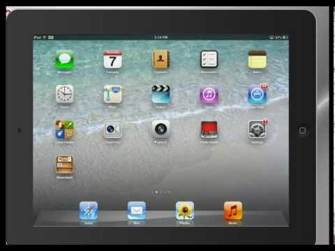 how to fill vpn on iphone