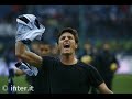 JAVIER ZANETTI  \"IL CAPITANO\"
