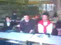 messa sannoner III B liceo De Bottis 2004/05 messa sannoner III B liceo De Bottis 2004/05