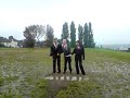 Amber, Beth And Jade