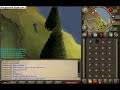 runescape : how to get to the lesser demons