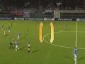 Bicycle Kick Anton Jongsma, OMHAAL