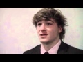 David Denton RBS 6 Nations opening man-of-the-match