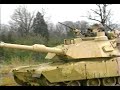 M1A2 SEP Abrams MBT