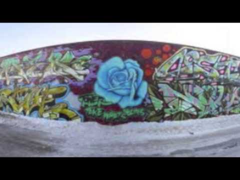 Einstien - this track is called invasion of privacy. artists: ER (Einstein with rhymes) -precision produced by us also :) enjoy.