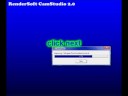 how to get good quality on super mario 64 with camstudio